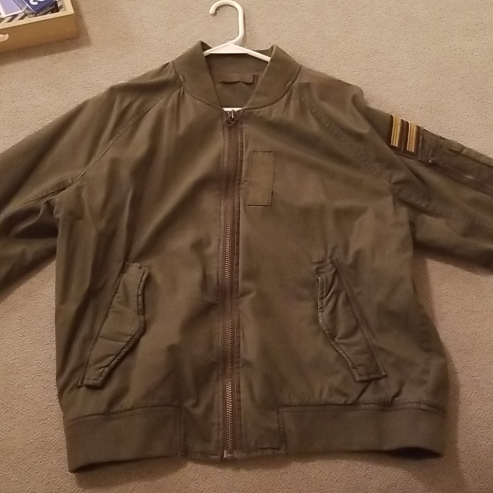 Jacket